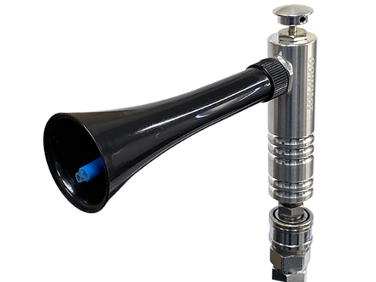 CTバフクリーナー